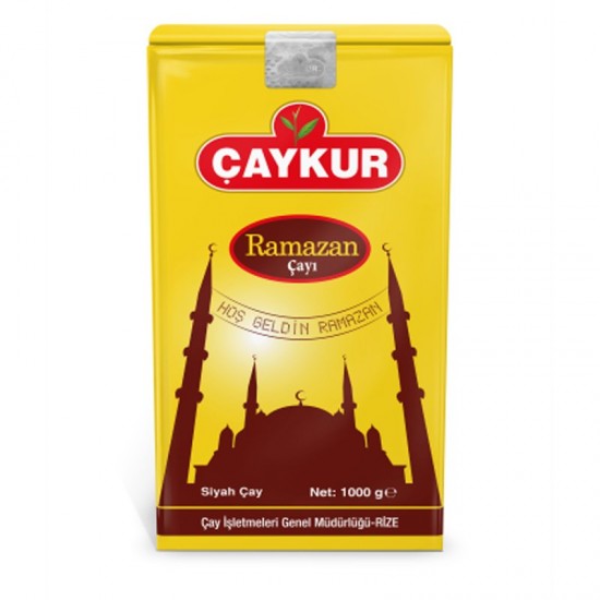 Çaykur Ramazan Çayı 1 kg